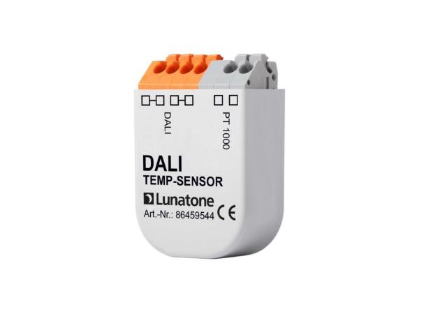 DALI Temp sensor